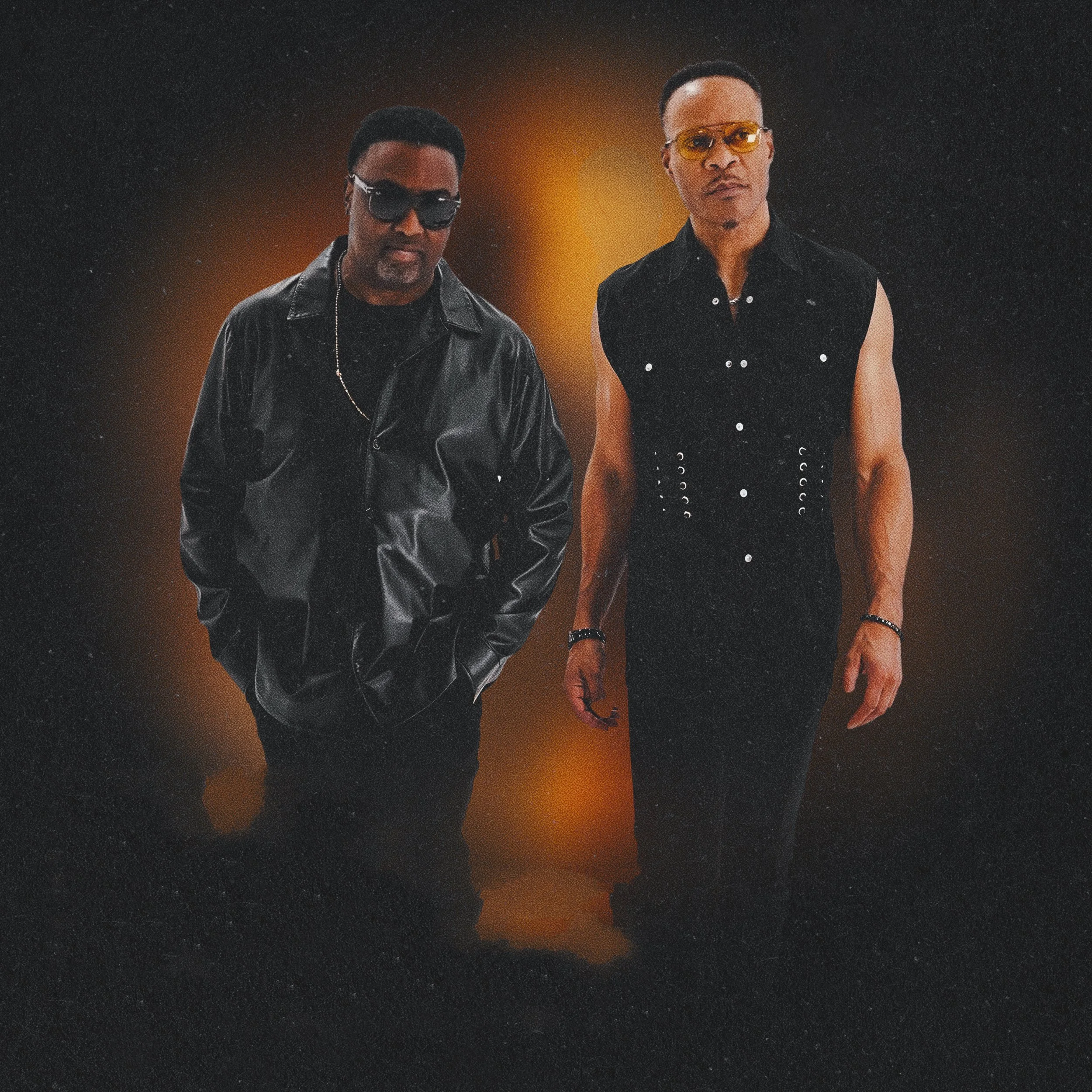 Back 2 Basics — SoVibe Entertainment